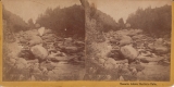 Cascade Above Bartlett's Falls