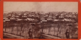 View of Middlebury Taken from Addison