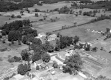 Farm lands in Leicester