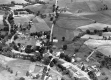 Aerial photograph of Lincoln Center