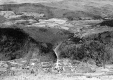 Aerial view of Stowe