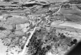Aerial view of Sudbury