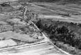 Aerial view of Sudbury