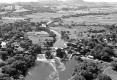Waterfall in Vergennes