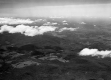 Aerial Photograph of a forested hill