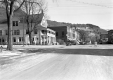 Inn and Commercial Buildings on Main Street