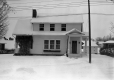 House on Mountain Street