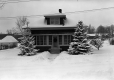 House on Mountain St.