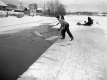Ice Cutting