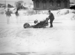 Cutting Ice