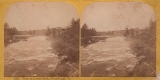 View on Lewis Creek
