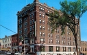 Hotel Vermont in Burlington