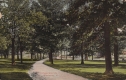 College Grounds at Middlebury