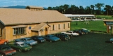 Sugar House Restaurant and Cole's Motel