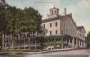 The Addison House