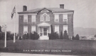 D.A.R. Mansion in West Addison