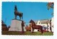 University of Vermont Morgan Horse Farm