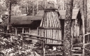 Treetops Cabin on Long Trail