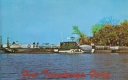 Fort Ticonderoga Ferry
