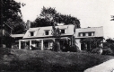 Home of Dorothy Canfield Fisher