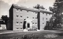 Terrace Hall, Green Mountain College