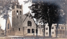 Baptist Church in Middlebury