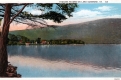 Higgins Tavern on Lake Dunmore