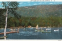 Camp Keewaydin on Lake Dunmore