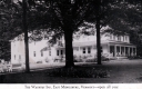 The Waybury Inn, East Middlebury