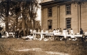 Bake Sale at Beeman Academy