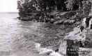 A Boat Landing at Long Point