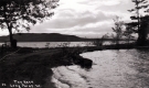 The neck of Long Point