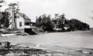 East Shore of Long Point