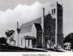 Catholic Church