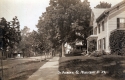 South Pleasant St.
