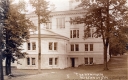 The Hemicycle, Middlebury College