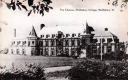 The Chateau, Middlebury College