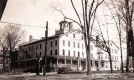 The Addison House