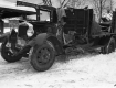Fatal car accident at No. Ferrisburgh