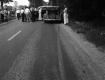 Dr. McSweeney accident in East Middlebury