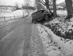 Abram Winter Accident