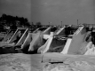 Clark Falls Dam in Milton
