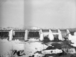 Clark Falls Dam in Milton