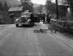 Bulard and Esty accident 