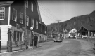 Downtown Bristol