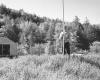 Surveying on Route 7