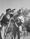 Surveying on Route 7