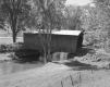 Covered Bridge in Randolph