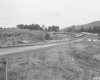 Interchange of Canal St. an Interstate in Brattleboro
