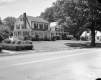 First Methodist Church Parsonage